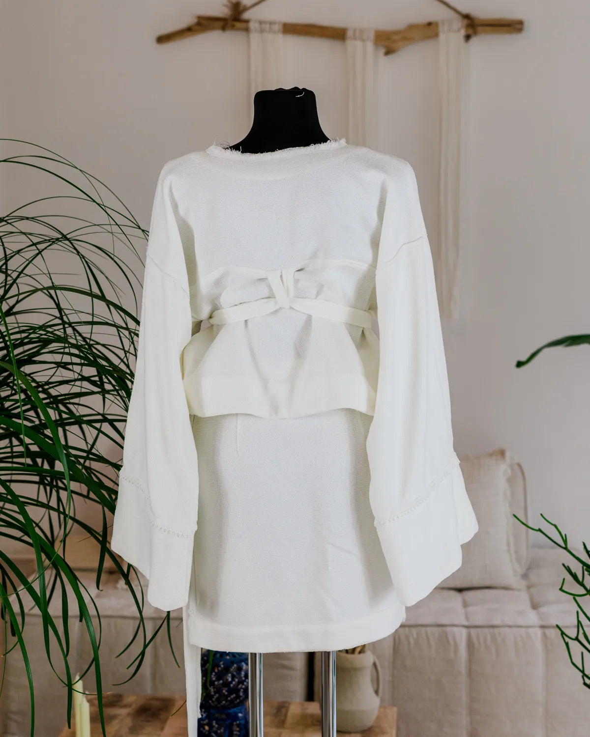 Alma Blanca