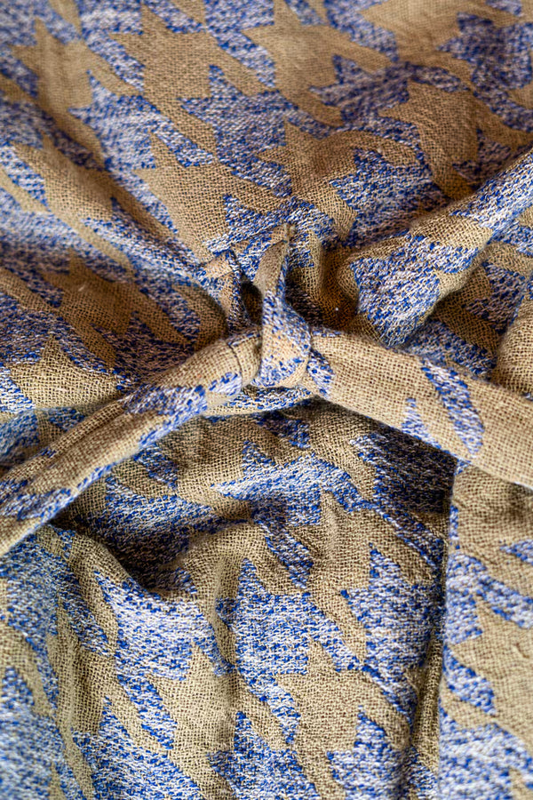 Llengua Blau